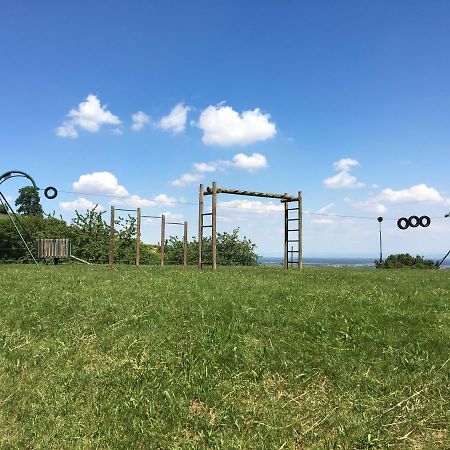 Huna'Gite ユナヴィール エクステリア 写真
